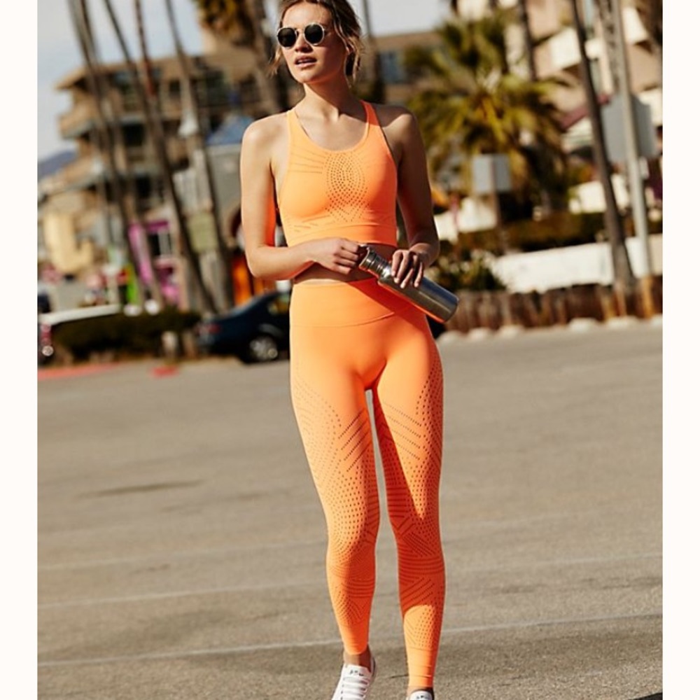 Free People movement ecology set